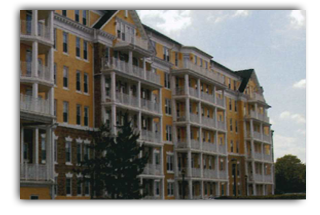 Historic Pool Restoration