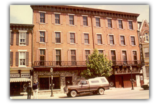 Natatorium Design Services