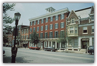 Aquatic Facility Design