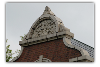 Historical Pool Resotration