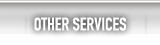 Other Services