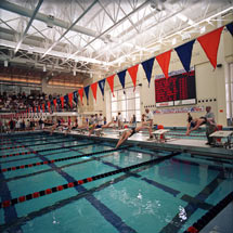 Records Keep Falling