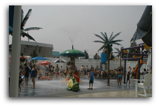 Water Park