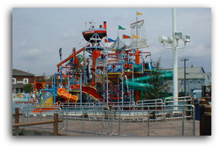 Water Park