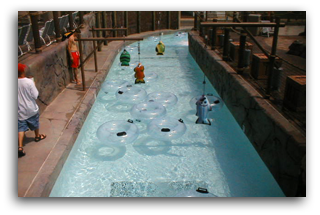 Water Park